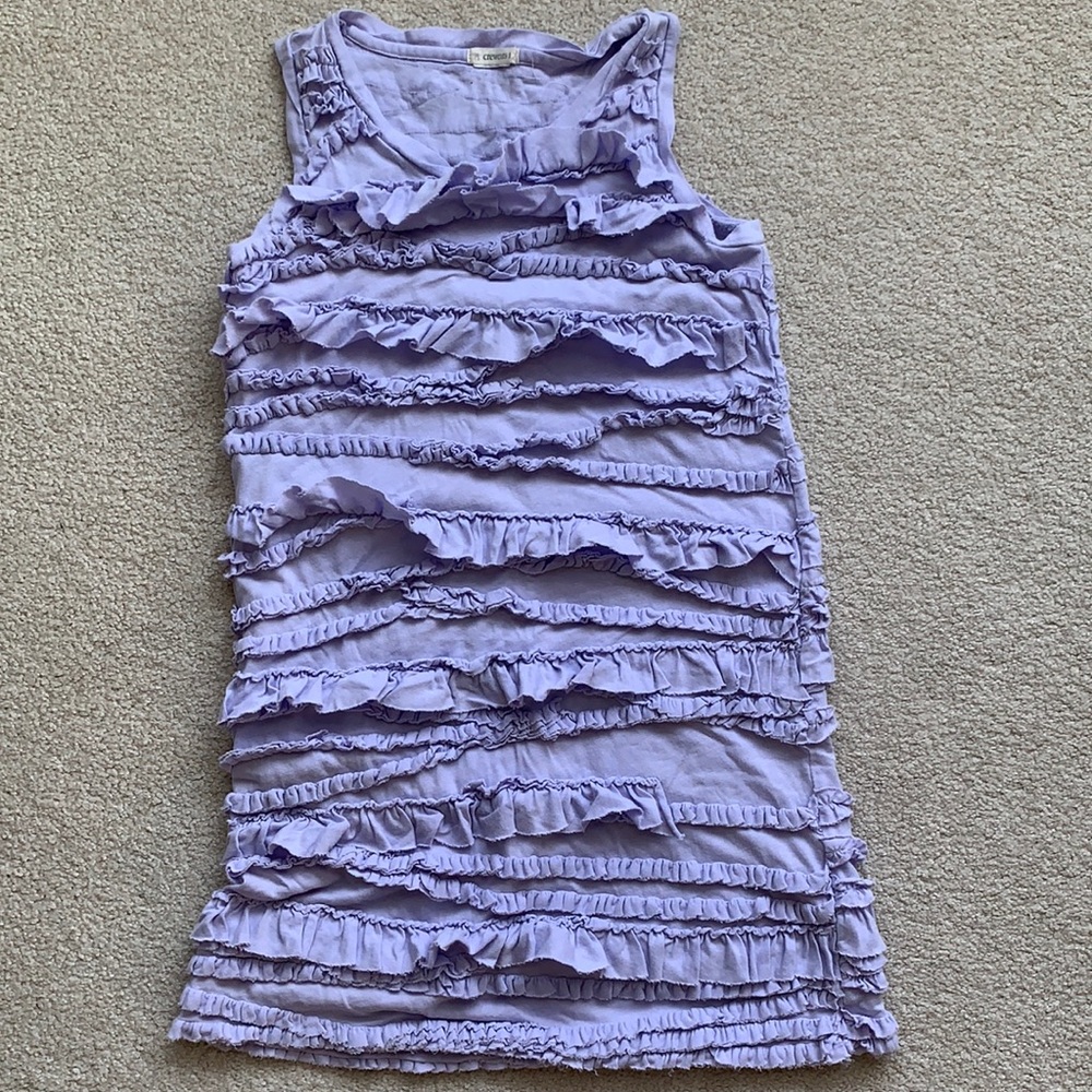 Crewcuts Girls Dress